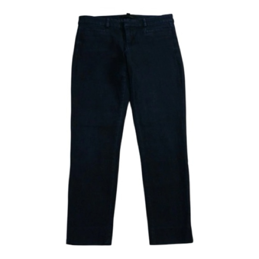 Banana Republic Sloan Mid-Rise Skinny Jeans Size 6